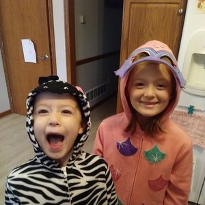 Meet your Posher, Rochelle